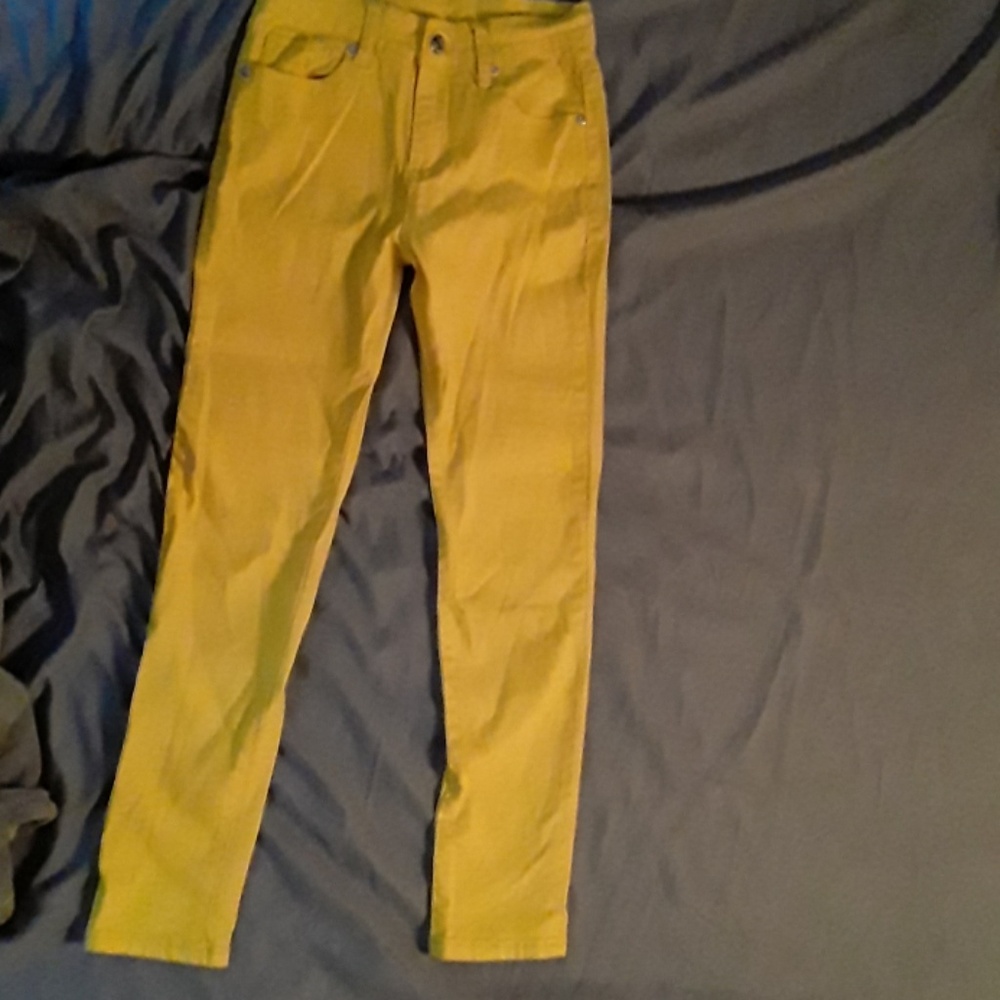 Pants OFFERS to likers